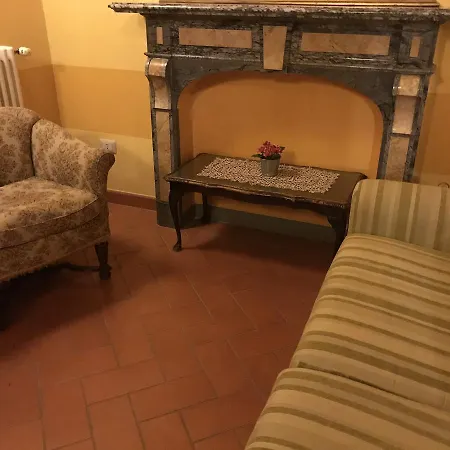Pilastri 35 Florence