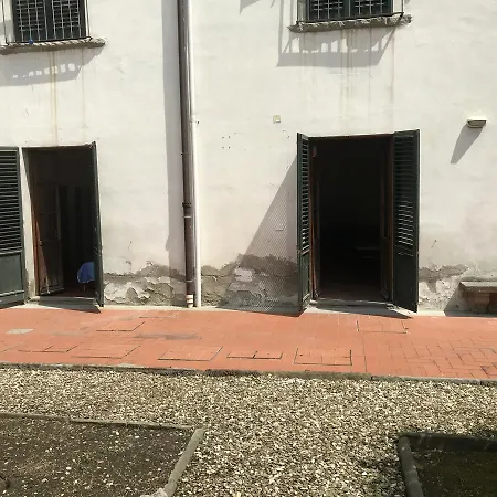 Apartment Pilastri 35 Florence