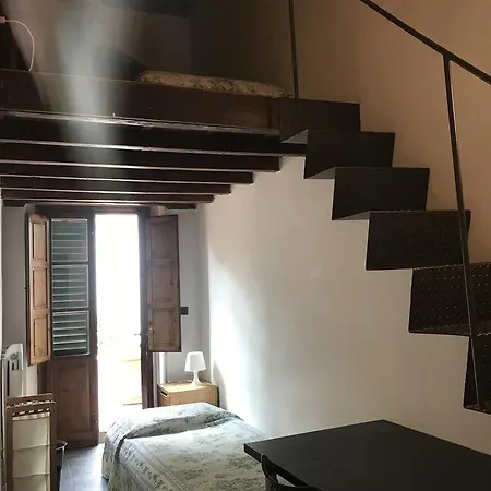 Pilastri 35 Apartment