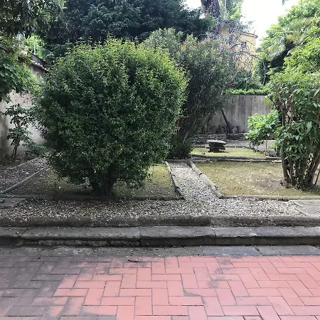 דירה Pilastri 35 *