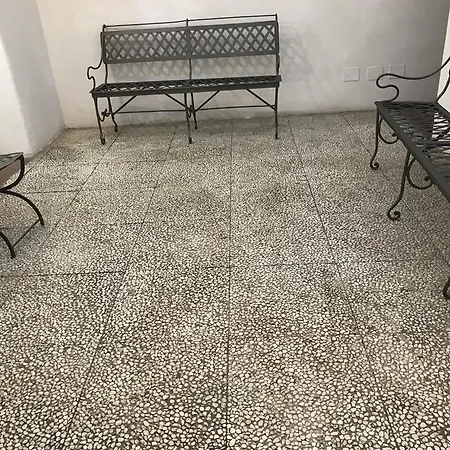 Pilastri 35 * פירנצה