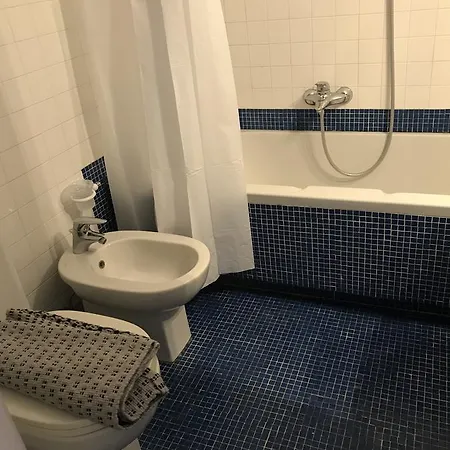דירה Pilastri 35 פירנצה